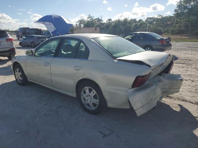 Photo 2 from auction – 2000 MITSUBISHI GALANT ES with VIN 4A3AA46G6YE079327