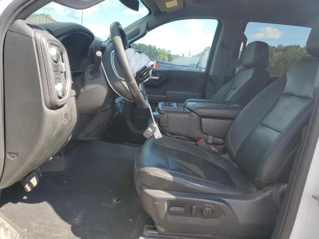 Photo 7 from auction – 2021 GMC SIERRA K15 with VIN 3GTU9DED9MG448247