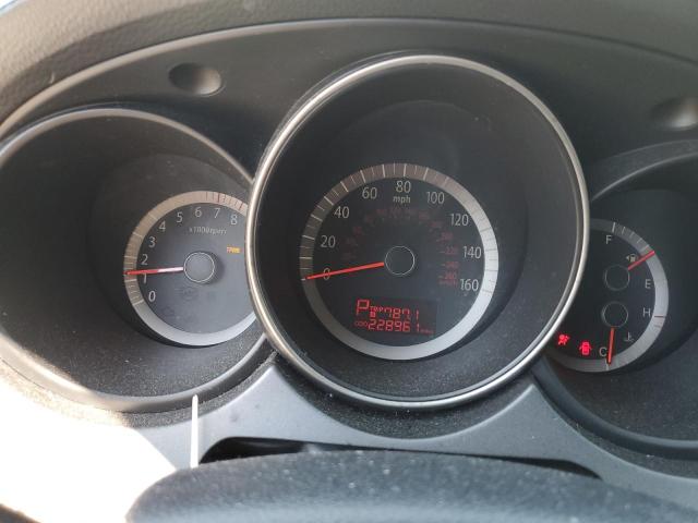 Foto 9 de la subasta – 2009 KIA OPTIMA LX con VIN KNAGE228895292783