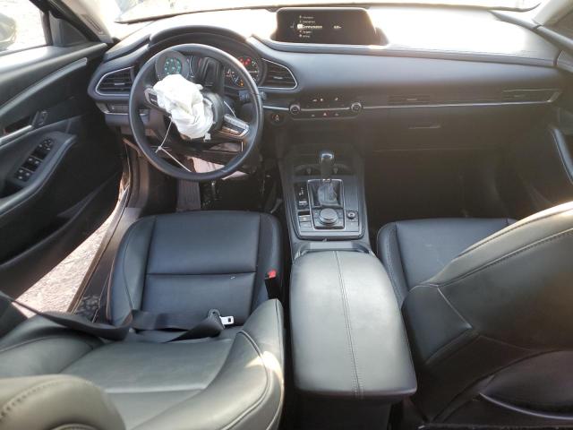 Photo 8 from auction – 2022 MAZDA CX-30 SELE with VIN 3MVDMBBL0NM411331