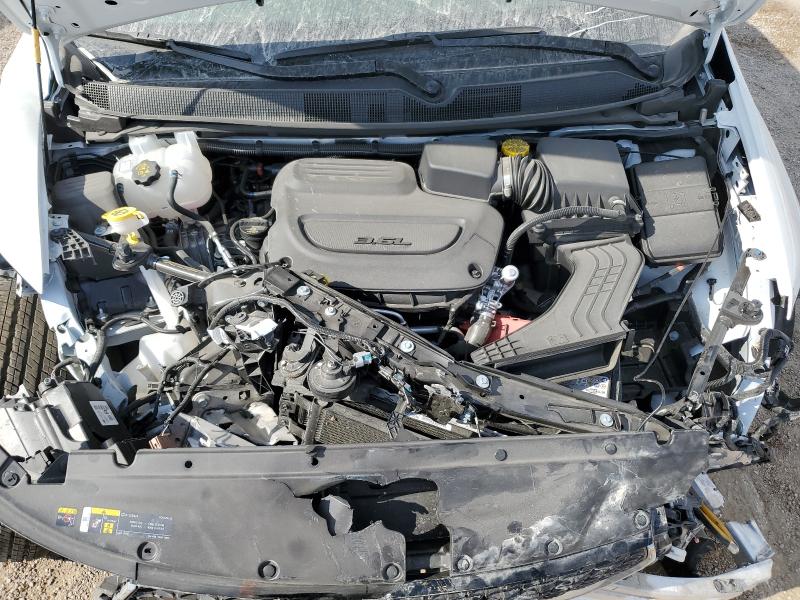 Photo 12 from auction – 2026 CHRYSLER PACIFICA S with VIN 2C4RC1BGXTR167555