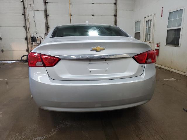 Photo 6 from auction – 2014 CHEVROLET IMPALA LT with VIN 2G1125S3XE9127542