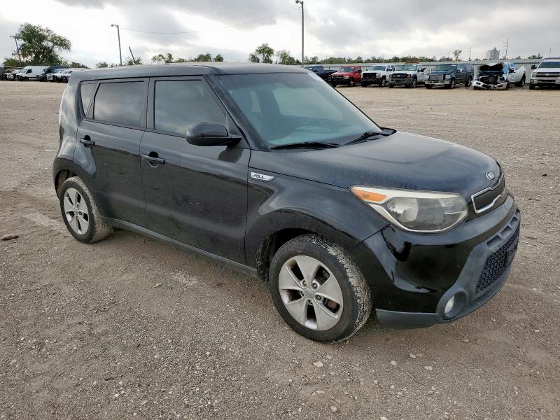 Photo 4 from auction – 2015 KIA SOUL with VIN KNDJN2A21F7234570
