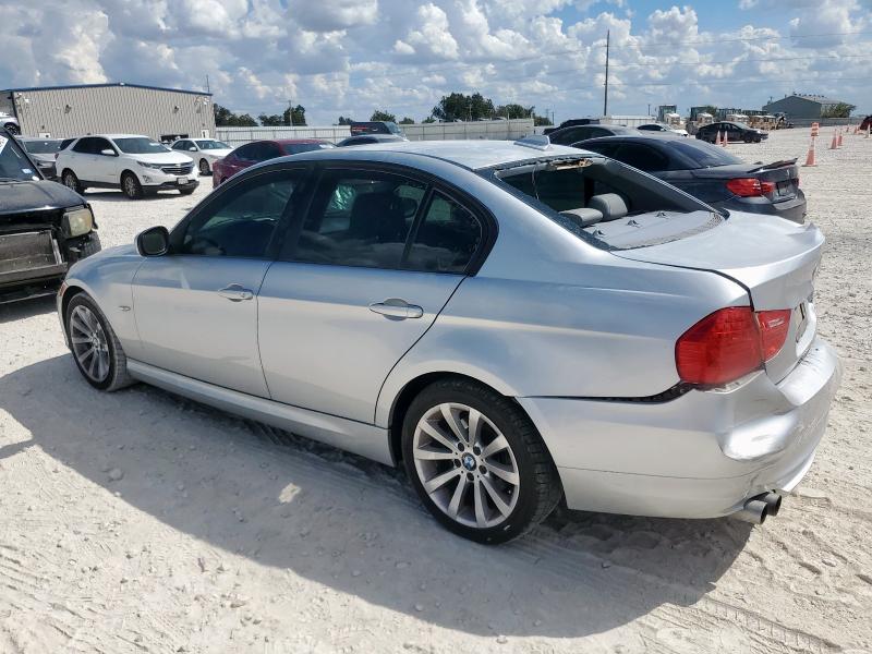 Photo 2 from auction – 2011 BMW 328 I with VIN WBAPH7G5XBNN05239