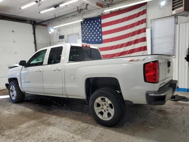 Photo 2 from auction – 2015 CHEVROLET SILVERADO with VIN 1GCVKREC0FZ317823