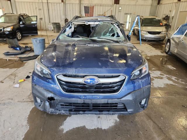 Photo 5 from auction – 2020 SUBARU OUTBACK PR with VIN 4S4BTAEC5L3126118