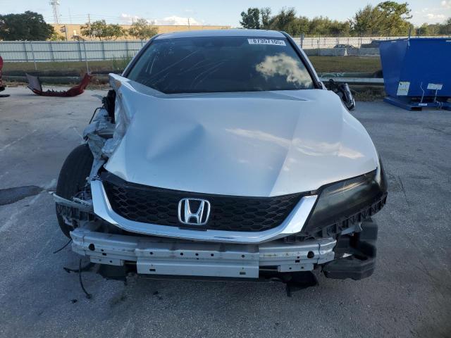 Photo 5 from auction – 2014 HONDA ACCORD EXL with VIN 1HGCT1B83EA007668