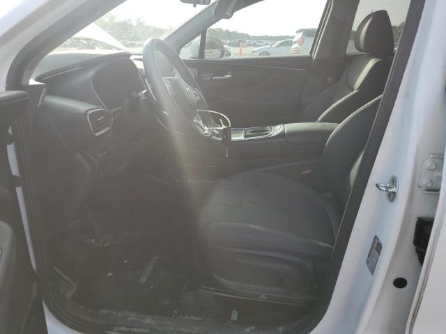Photo 7 from auction – 2023 HYUNDAI SANTA FE S with VIN 5NMS1DAJ7PH496896