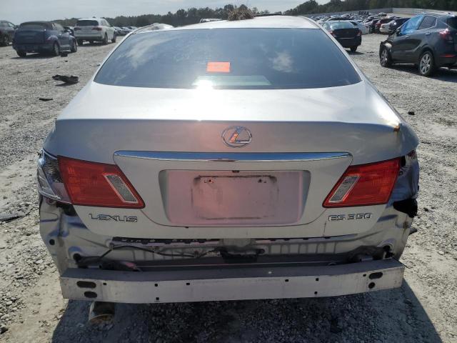 Фото 6 с аукциона – 2007 LEXUS ES 350 с VIN JTHBJ46G772027503