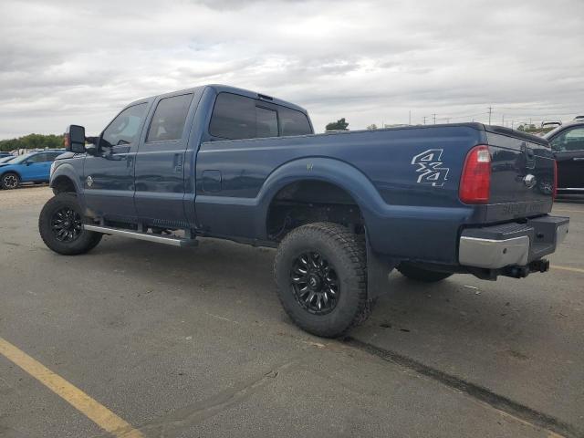 Photo 2 from auction – 2016 FORD F250 SUPER with VIN 1FT7W2BTXGEB32521