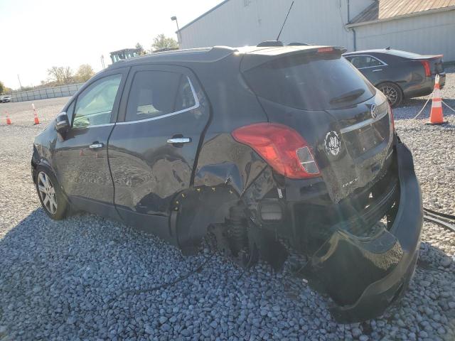 Photo 2 from auction – 2015 BUICK ENCORE with VIN KL4CJCSB7FB248411