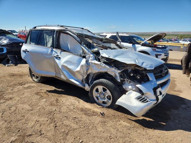 Photo 4 from auction – 2012 TOYOTA RAV4 with VIN JTMBF4DV6CD043341