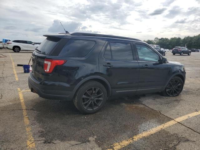 Photo 3 from auction – 2018 FORD EXPLORER X with VIN 1FM5K7D83JGA38013