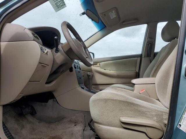 Photo 7 from auction – 2007 TOYOTA COROLLA CE with VIN 2T1BR32E77C738807