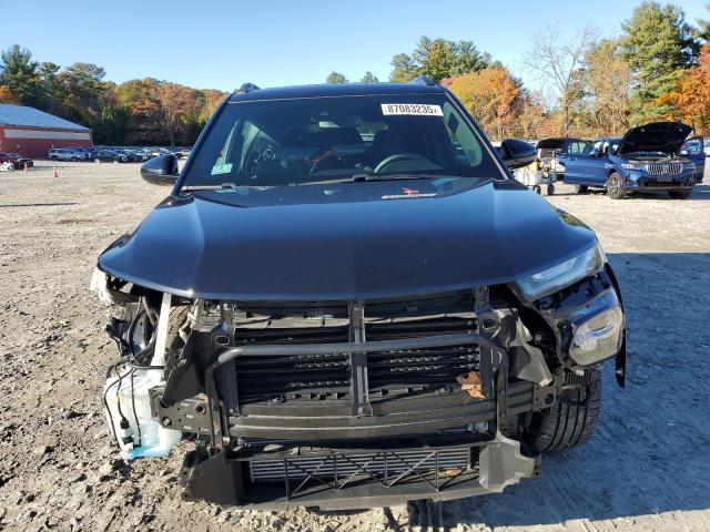 Photo 5 from auction – 2022 CHEVROLET TRAILBLAZE with VIN KL79MUSL8NB024582
