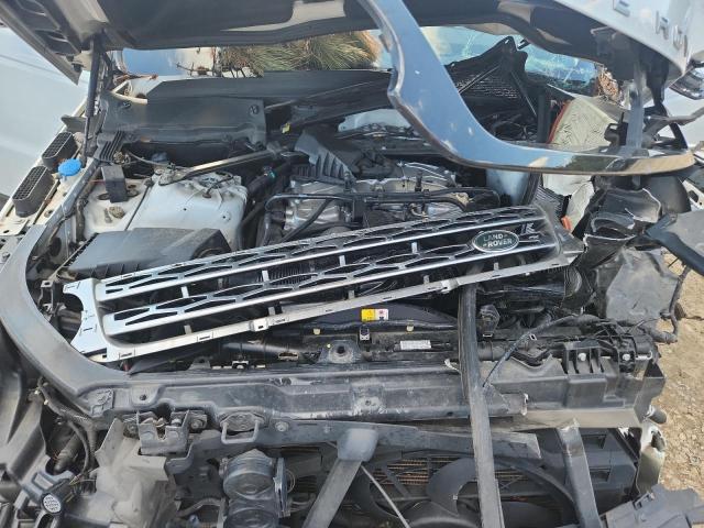 Photo 12 from auction – 2015 LAND ROVER RANGE ROVE with VIN SALWR2VF5FA527052