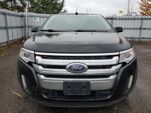 Photo 5 from auction – 2014 FORD EDGE SEL with VIN 2FMDK3JC1EBB58306