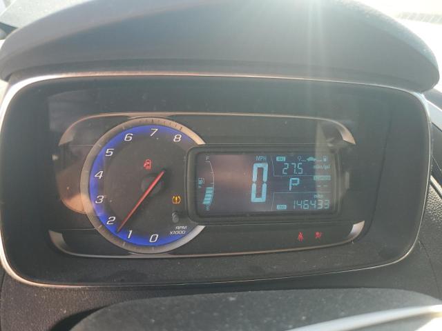 Photo 9 from auction – 2015 CHEVROLET TRAX LS with VIN KL7CJKSBXFB063167