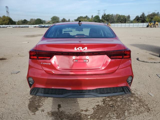 Photo 6 from auction – 2023 KIA FORTE LX with VIN 3KPF24AD4PE682038
