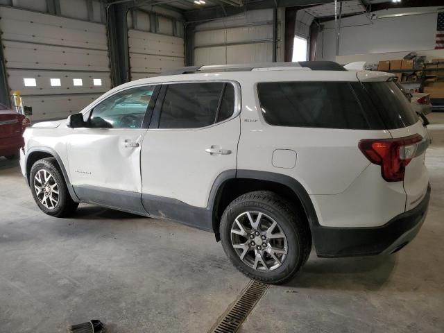 Photo 2 from auction – 2020 GMC ACADIA with VIN 1GKKNMLS7LZ180726