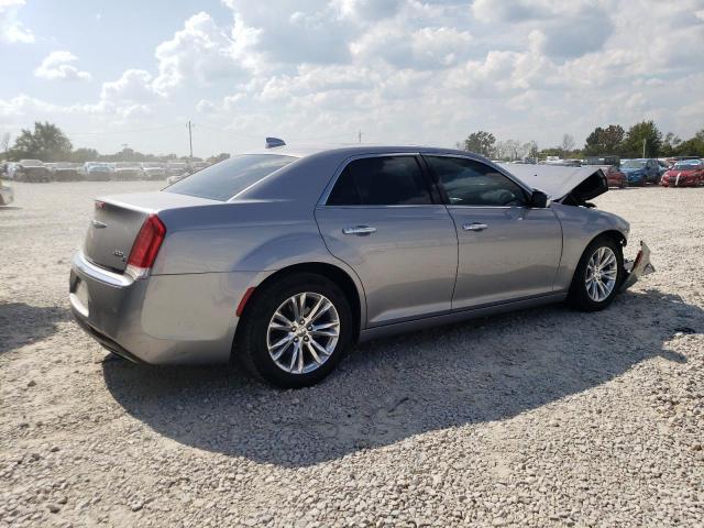 Photo 3 from auction – 2017 CHRYSLER 300C with VIN 2C3CCAEG6HH570595