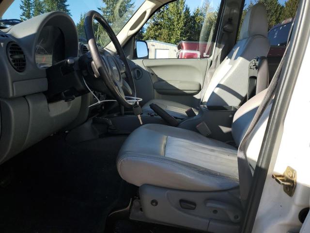 Photo 7 from auction – 2006 JEEP LIBERTY SP with VIN 1J4GL48K56W287323