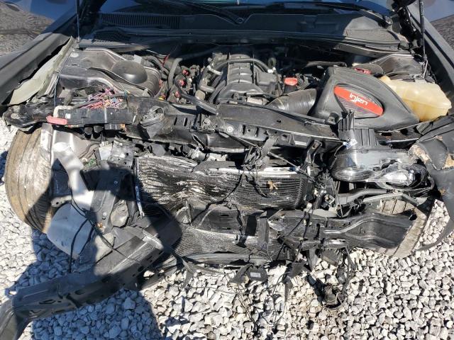Photo 11 from auction – 2020 DODGE CHALLENGER with VIN 2C3CDZBT3LH201652