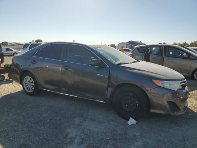 Photo 4 from auction – 2014 TOYOTA CAMRY L with VIN 4T4BF1FK7ER397830