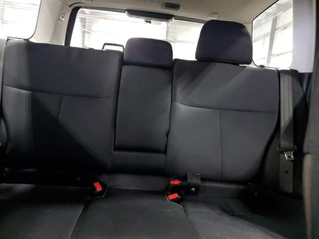 Photo 10 from auction – 2011 SUBARU FORESTER 2 with VIN JF2SHABC6BH723498