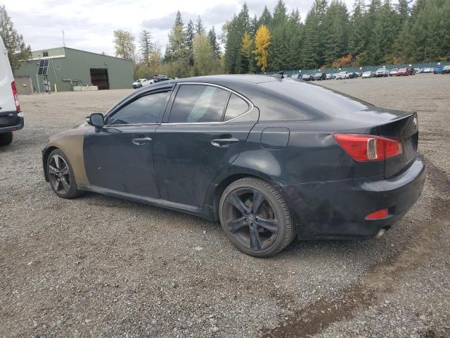 Photo 2 from auction – 2011 LEXUS IS 250 with VIN JTHBF5C27B5138088
