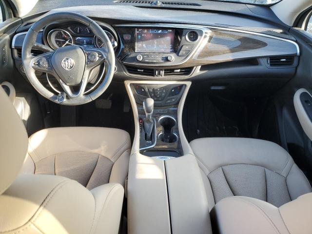 Photo 8 from auction – 2019 BUICK ENVISION ESSENCE with VIN LRBFXCSA9KD063556