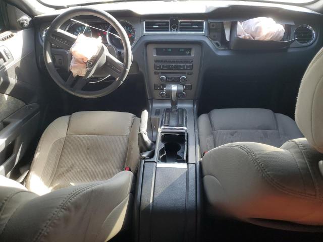 Foto 8 de la subasta – 2012 FORD MUSTANG con VIN 1ZVBP8AMXC5259166