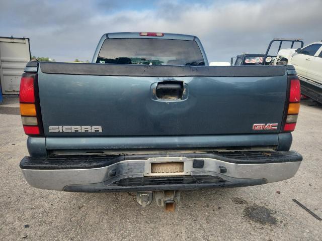 Photo 6 from auction – 2006 GMC NEW SIERRA with VIN 2GTEC13Z761344015