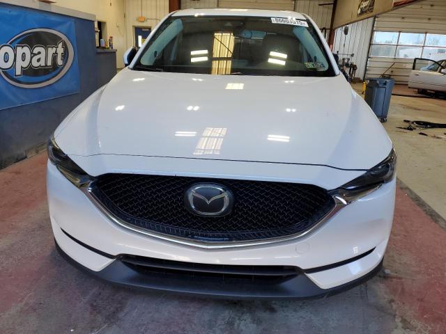 Photo 5 from auction – 2019 MAZDA CX-5 GRAND with VIN JM3KFBDM1K1662366