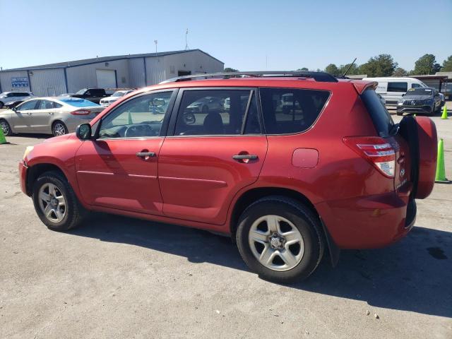 Photo 2 from auction – 2009 TOYOTA RAV4 with VIN JTMZF33V695008411