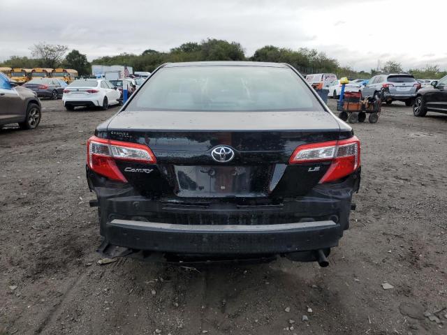 Photo 6 from auction – 2014 TOYOTA CAMRY L with VIN 4T4BF1FK6ER437251