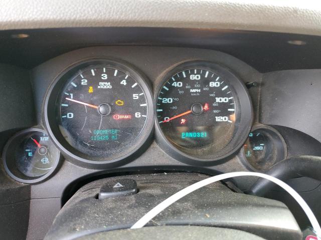 صورة رقم 9 من المزاد - 2012 CHEVROLET SILVERADO مع VIN 1GCRCPEX0CZ314275