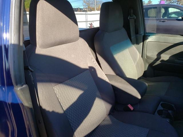 Photo 10 from auction – 2012 CHEVROLET COLORADO with VIN 1GCGTBFE3C8125018