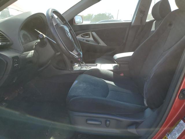 Photo 7 from auction – 2007 TOYOTA CAMRY CE with VIN 4T1BE46K17U022596