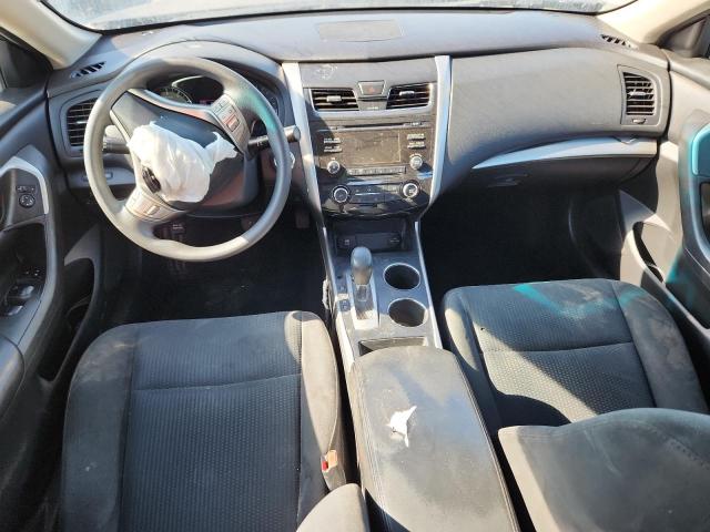 Photo 8 from auction – 2015 NISS ALTIMA 2.5 with VIN 1N4AL3APXFC262792