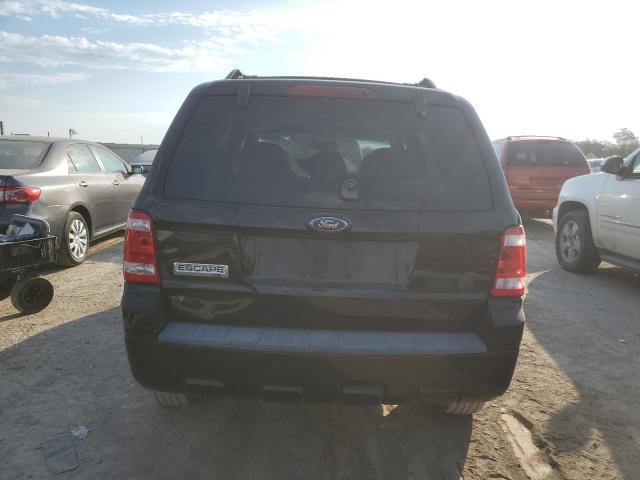 Photo 6 from auction – 2008 FORD ESCAPE XLT with VIN 1FMCU031X8KB85868