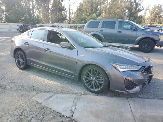 Photo 4 from auction – 2022 ACURA ILX PREMIU with VIN 19UDE2F86NA007307