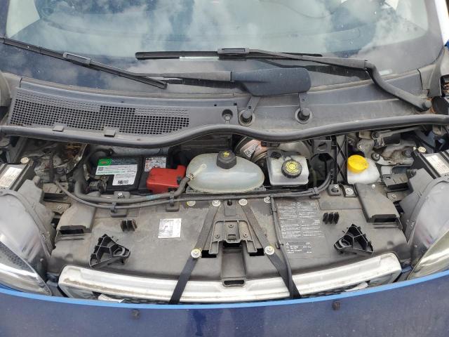 Photo 11 from auction – 2016 SMART FORTWO with VIN WMEFJ5DA0GK058763