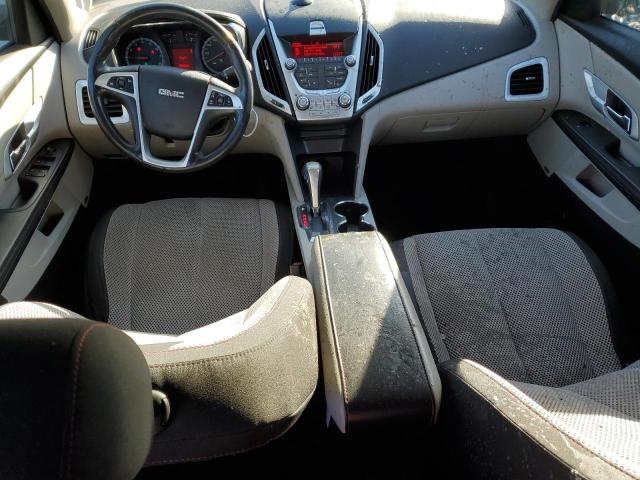 Photo 8 from auction – 2011 GMC TERRAIN SL with VIN 2CTALSEC9B6247865