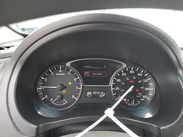 Photo 9 from auction – 2014 NISSAN ALTIMA 2.5 with VIN 1N4AL3AP5EC119635