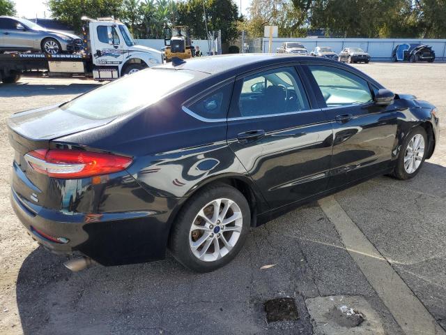 Photo 3 from auction – 2020 FORD FUSION SE with VIN 3FA6P0HD0LR181236