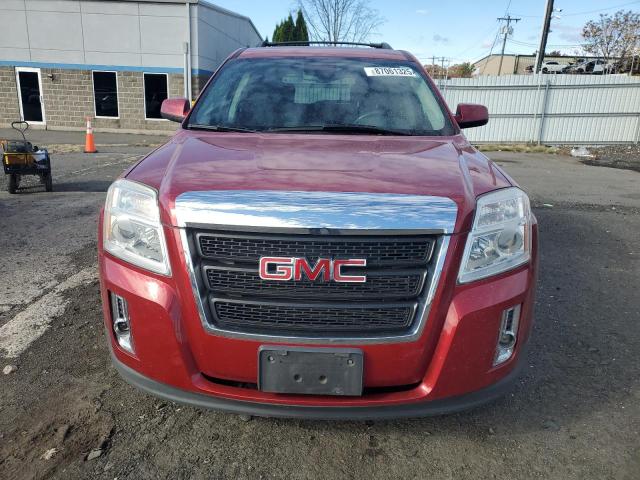 Photo 5 from auction – 2014 GMC TERRAIN SL with VIN 2GKFLWEK6E6104851