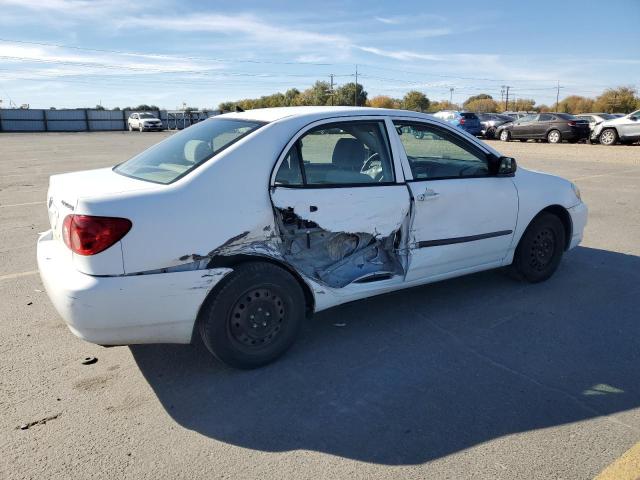 Photo 3 from auction – 2005 TOYOTA COROLLA CE with VIN 1NXBR32E85Z464111