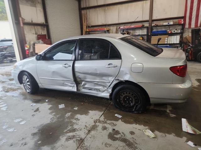 Photo 2 from auction – 2008 TOYOTA COROLLA CE with VIN 1NXBR32E18Z041438