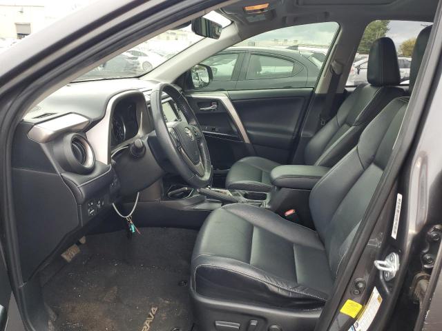 Photo 7 from auction – 2017 TOYOTA RAV4 LIMIT with VIN JTMDFREV9HJ711484